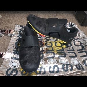 SoulCycle shoes